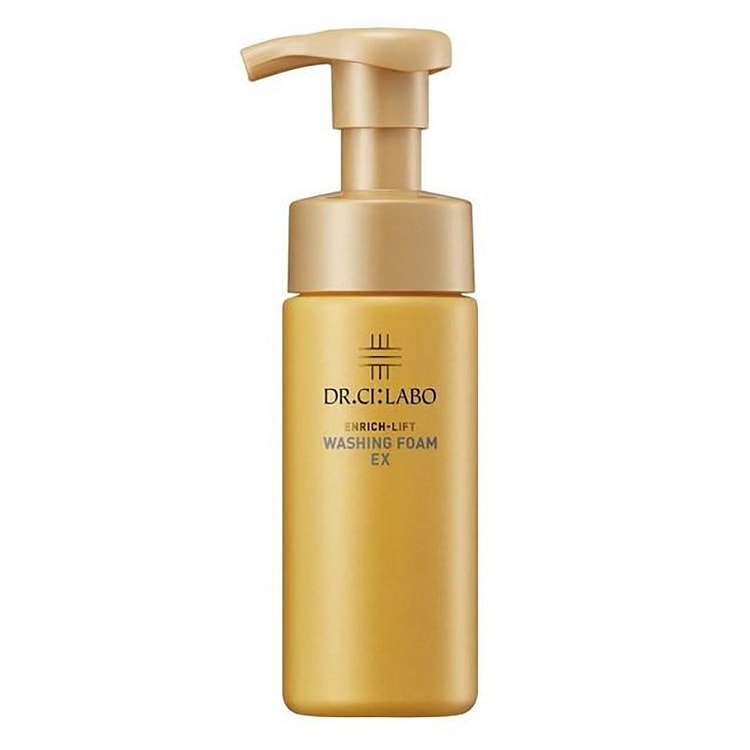 Dr.Ci:Labo 城野医生 洁面 150ml