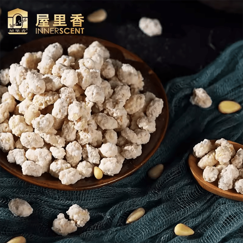 Fragrant cedar nuts 250 g