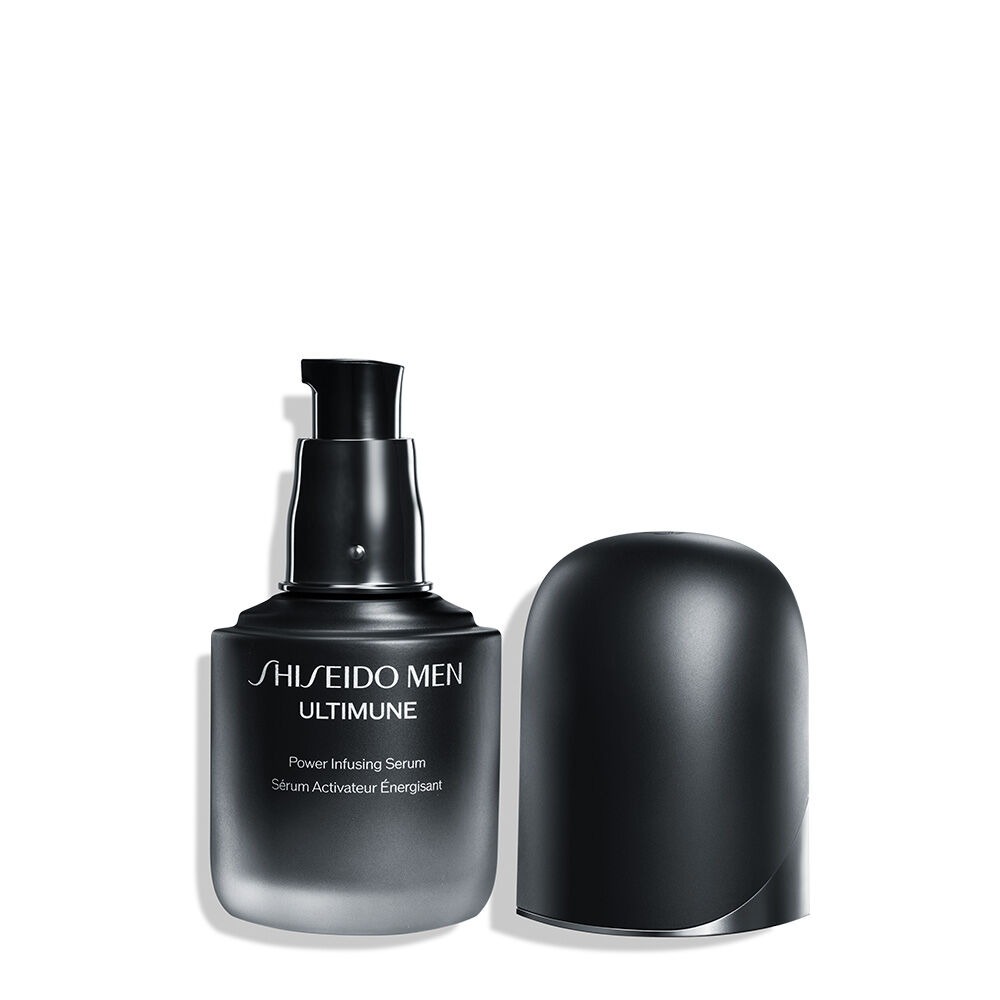 資生堂 アルティミューン パワライジング セラム 30ml 1 個 - Weee!