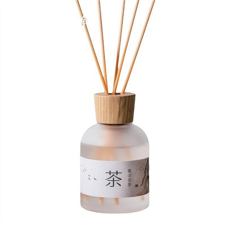 香薰精油持久香氛去异味无火香薰 青山远茶150ml