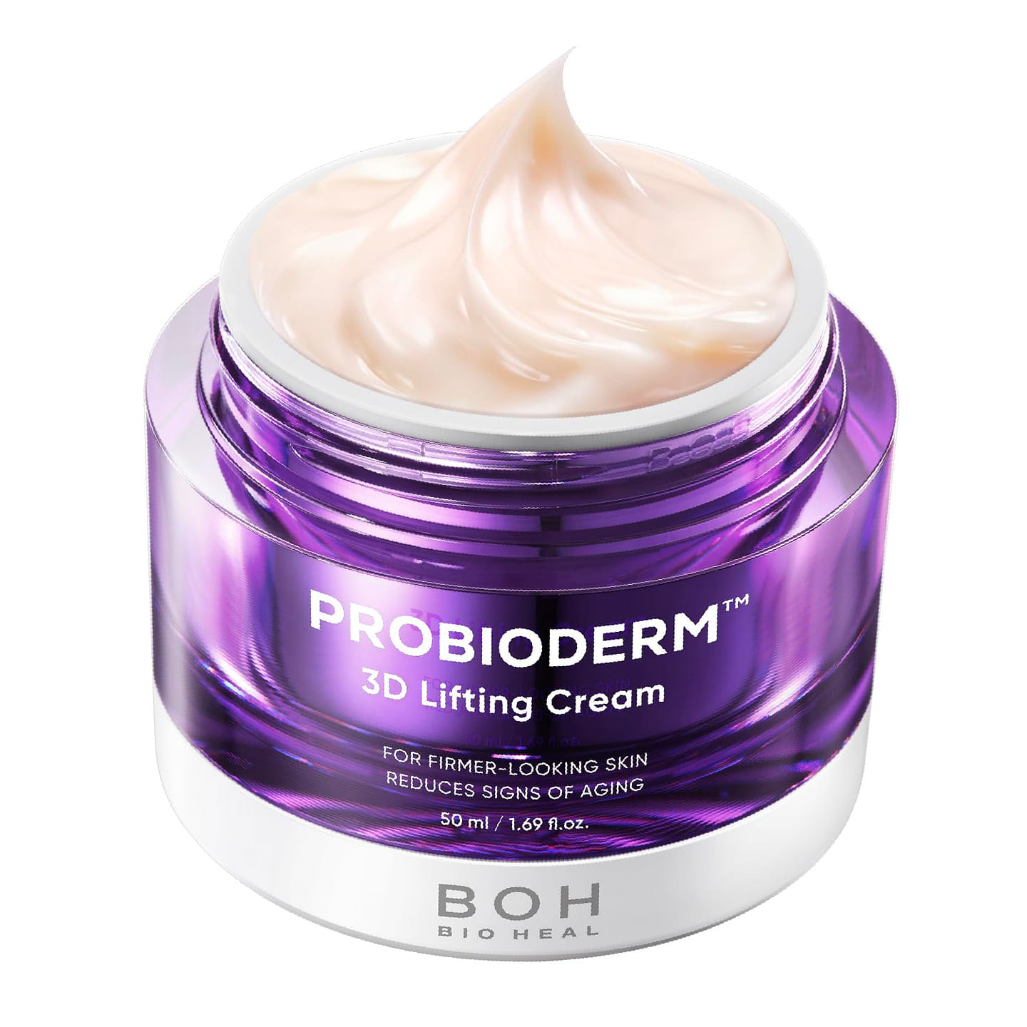 BIO HEAL BOH PROBIODERM 3D Lifting Cream 1 each