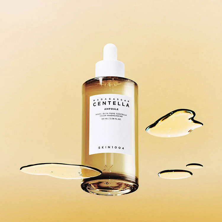 SKIN1004 Madagascar Centella Ampoule 100ml 1 each