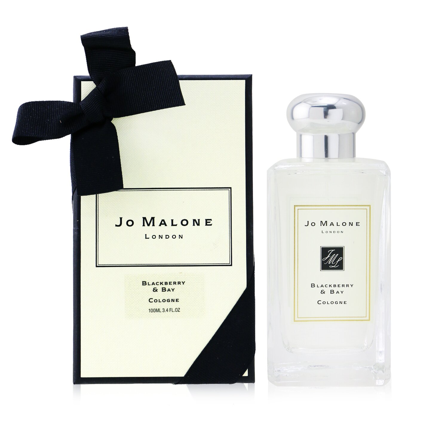 Jo Malone Blackberry & Bay Cologne Spray (Gift Box) 100ml/3.4