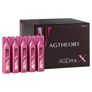 AXXZIA - 新品　AGDrink XI Get AXXZIA AG Theory AG Drink XI Delivered | Weee! Asian Market