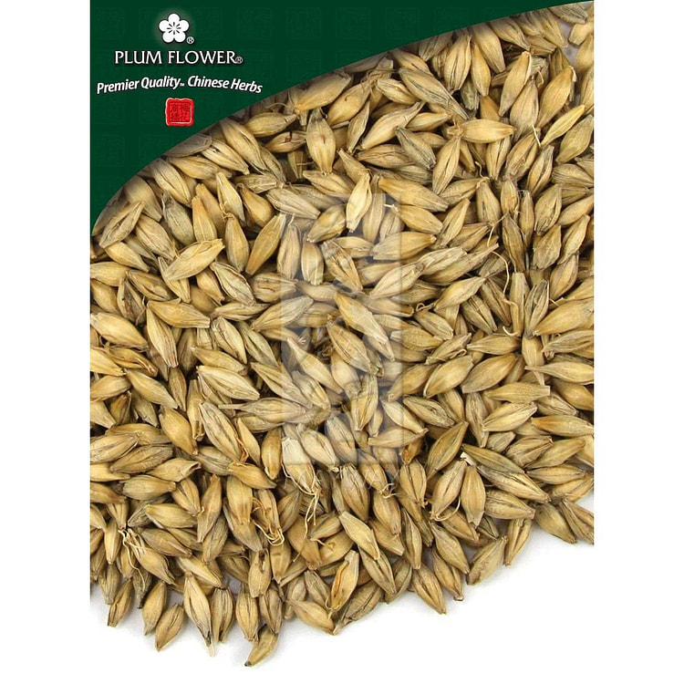 Mai Ya, unsulfured Hordeum vulgare fruit