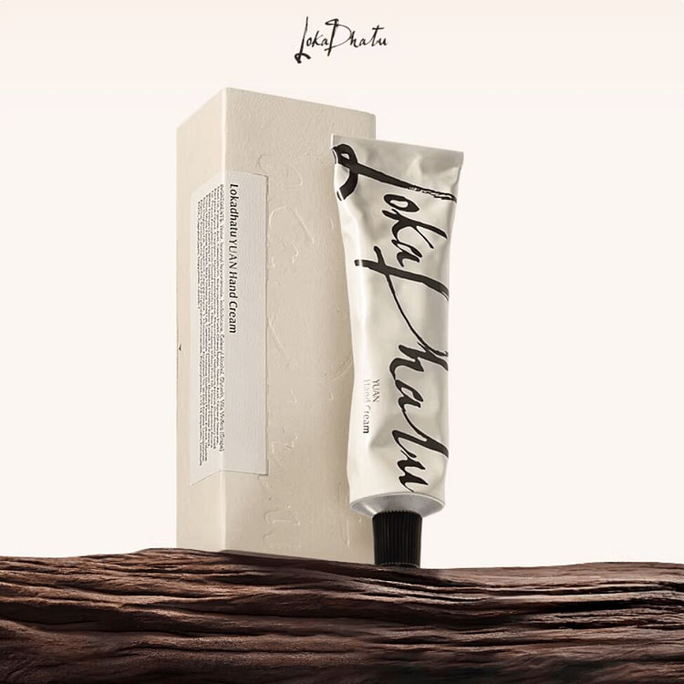 阿那亚礼物露迦徒护手霜 别院寻梅 60 毫升