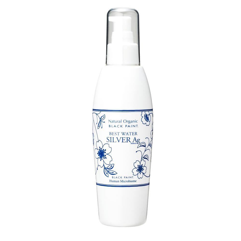 プレミアムベストウォーターシルバーAg 200ml 1 個