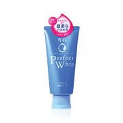 SENKA 洗颜专科 2合1卸妆洗颜洁面乳120g 1 份