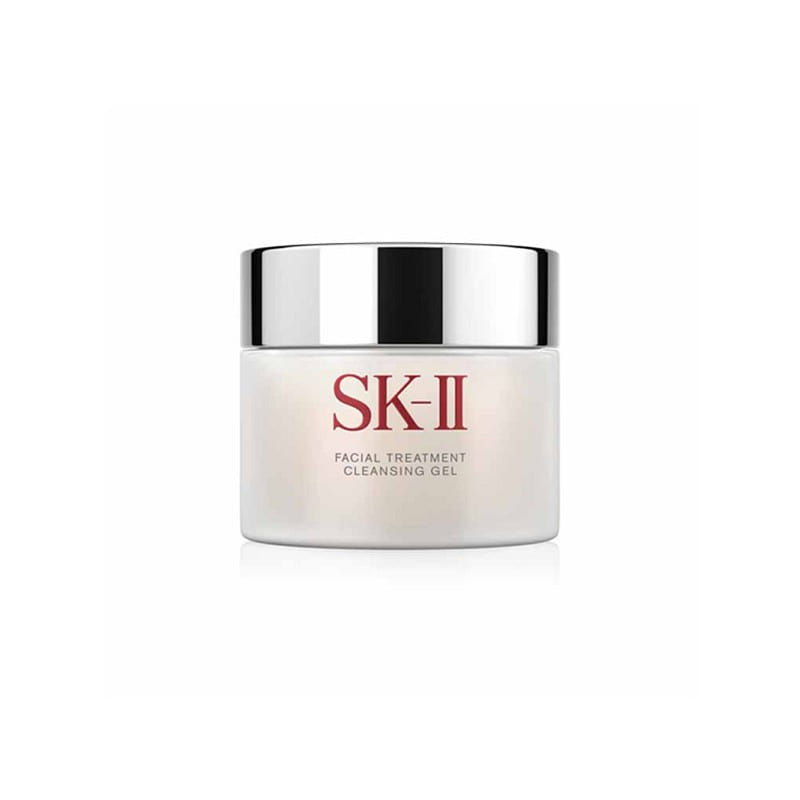 SK-II Facial Treatment Cleansing Gel 80g 1 each