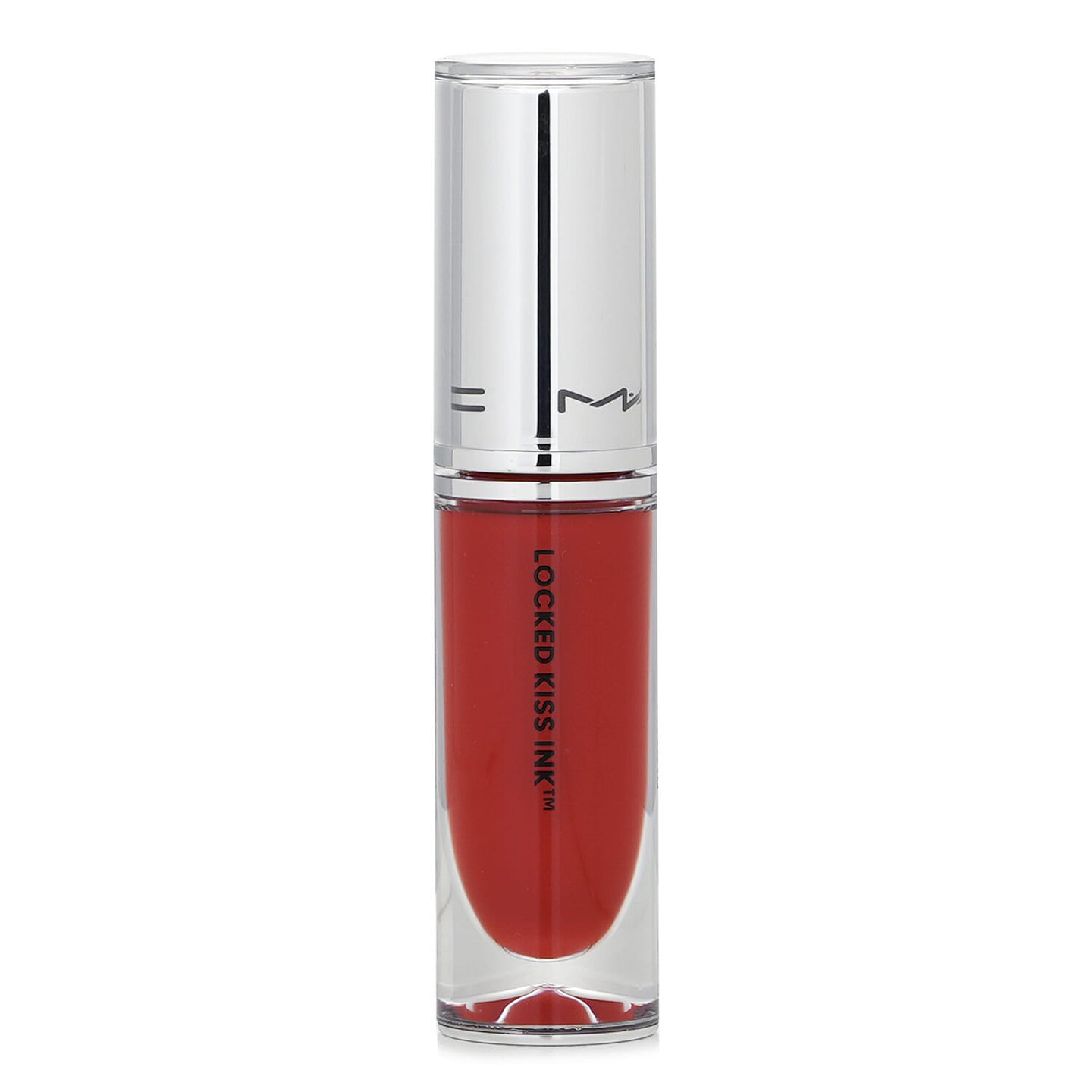 MAC Color-locking elastic lip glaze, long-lasting, matte, moisturizing and non-drying # Vicious 4ml/0.14oz 4 ml