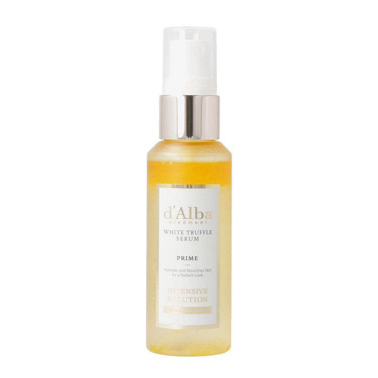 D'alba White Truffle Prime Intensive Serum 50ml
