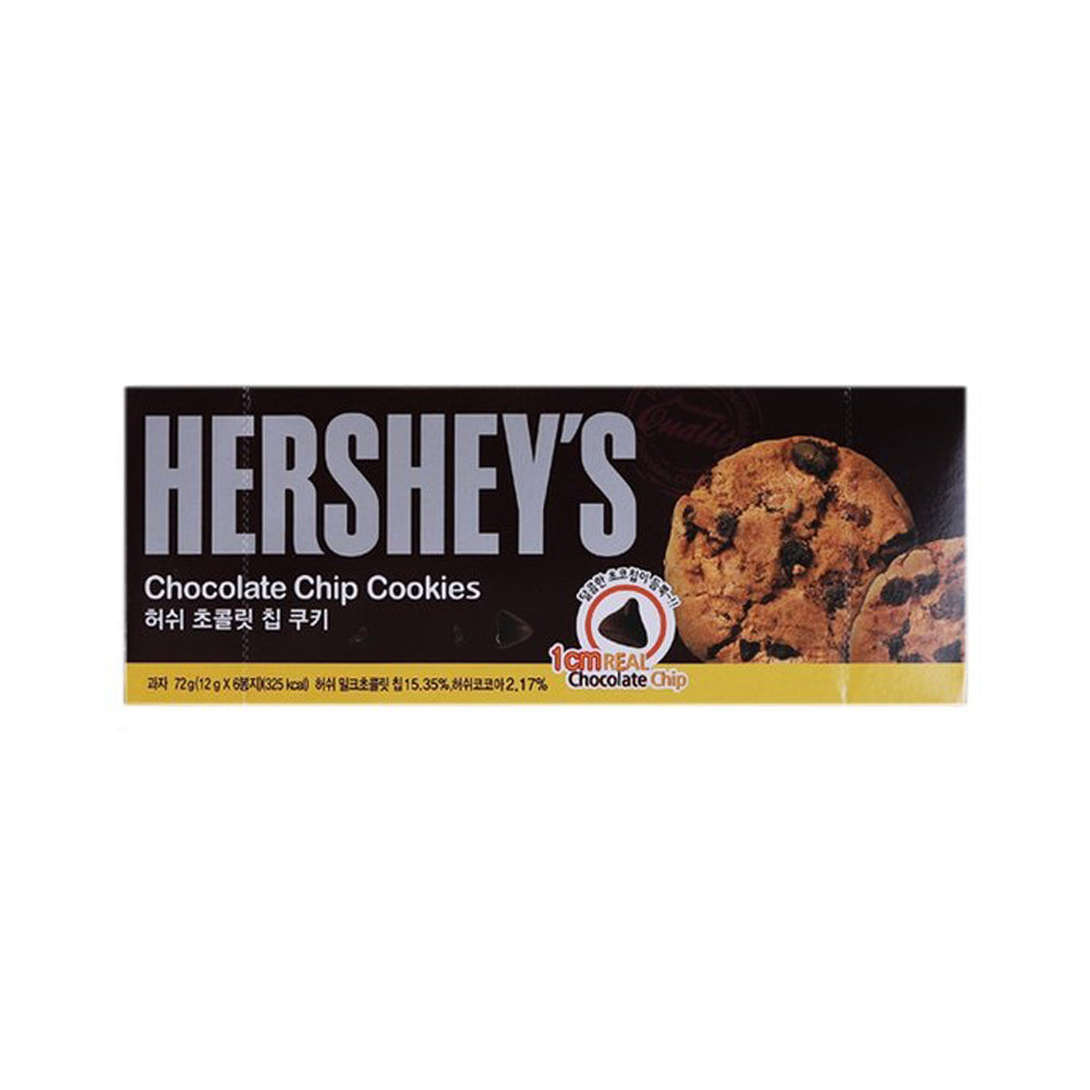 Get Hershey's Chocolate Chip Cookie Delivered Weee! Asian Market