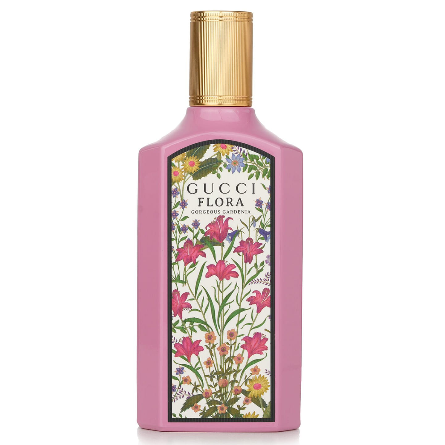 Gucci Flora by Gucci Gorgeous Gardenia Eau De Parfum Spray 100ml/3.3oz 100 ml