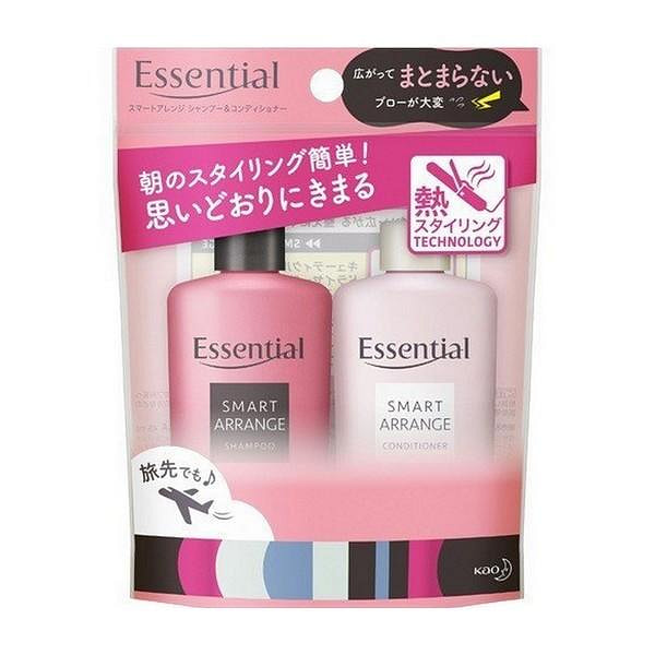 Shampoo Conditioner 1 box