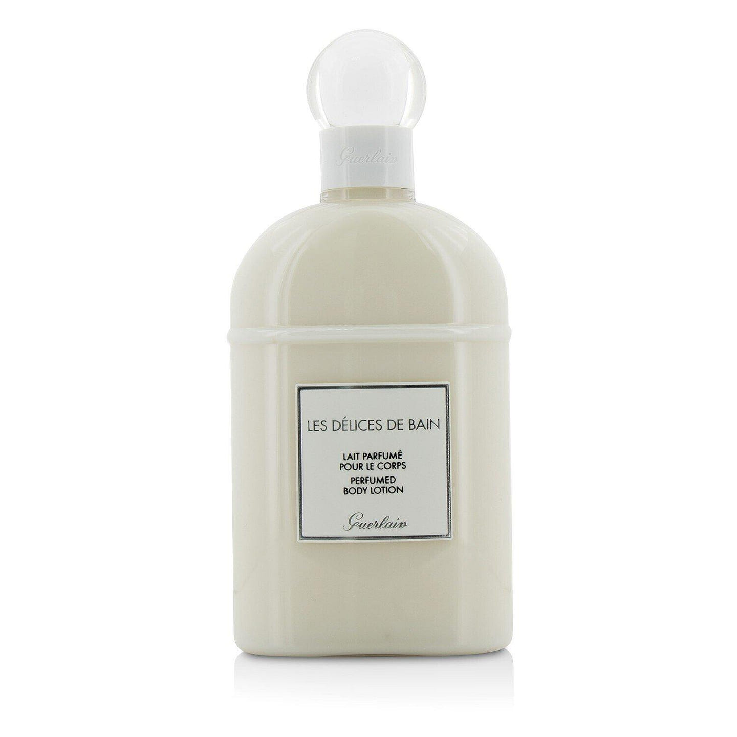 Guerlain Les Delices De Bain Perfumed Body Lotion 200ml/6.7oz 200 ml
