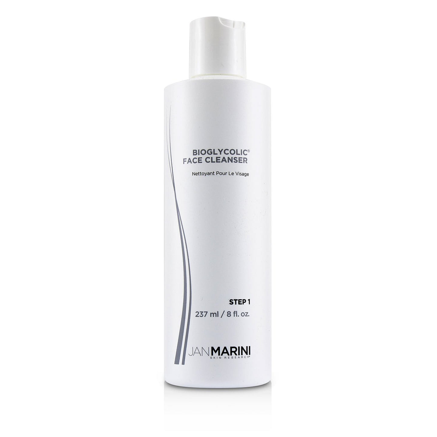 Jan Marini Bioglycolic Face Cleanser 237ml/8oz 237 ml