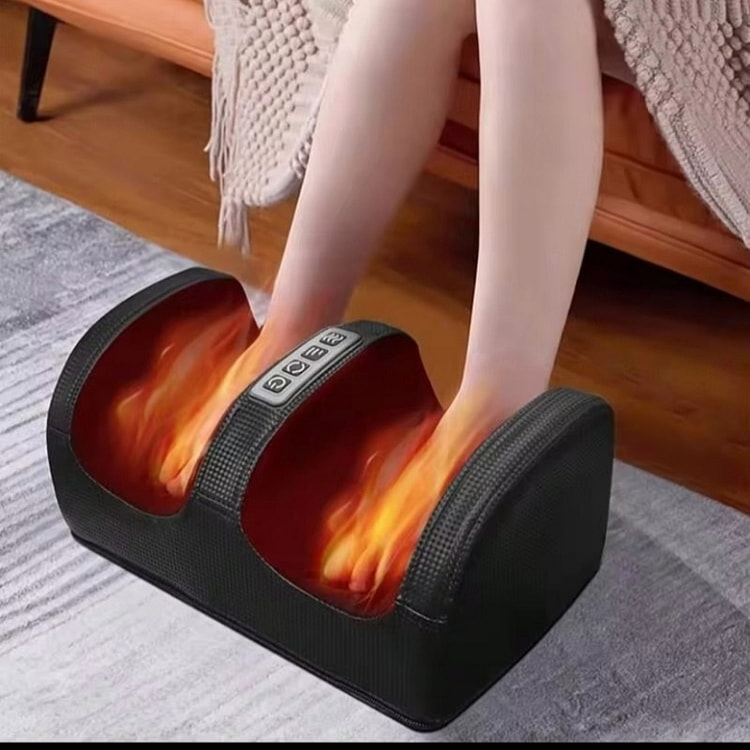OLSKY Electric Foot Massager, Suitable For Legs 1 box