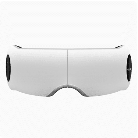 The new intelligent airbag eye massager eye protection and eye relief eye fatigu 1 count