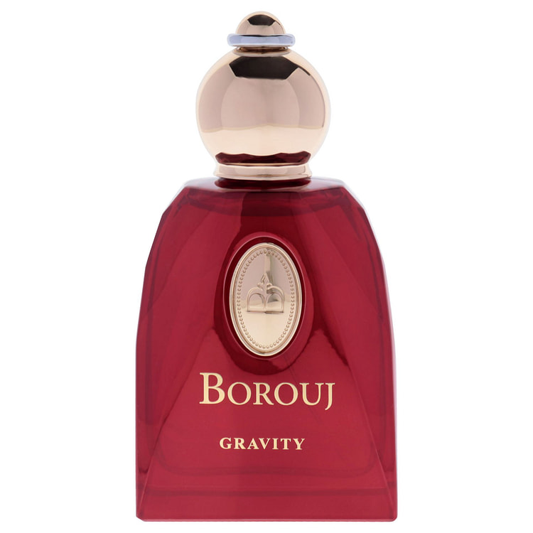 Dumont ボルージュ グラビティ EDP 2.87 fl.oz