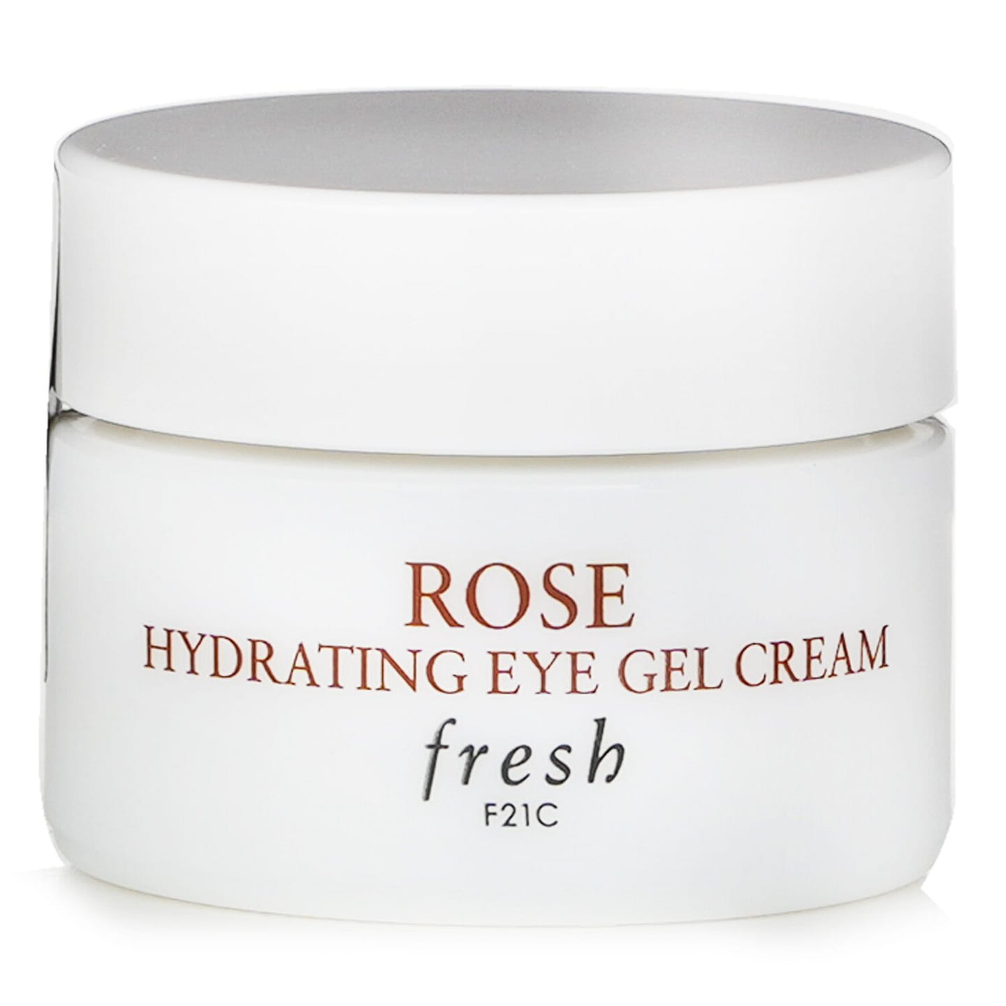Fresh Rose Moisturizing Eye Cream 15 ml