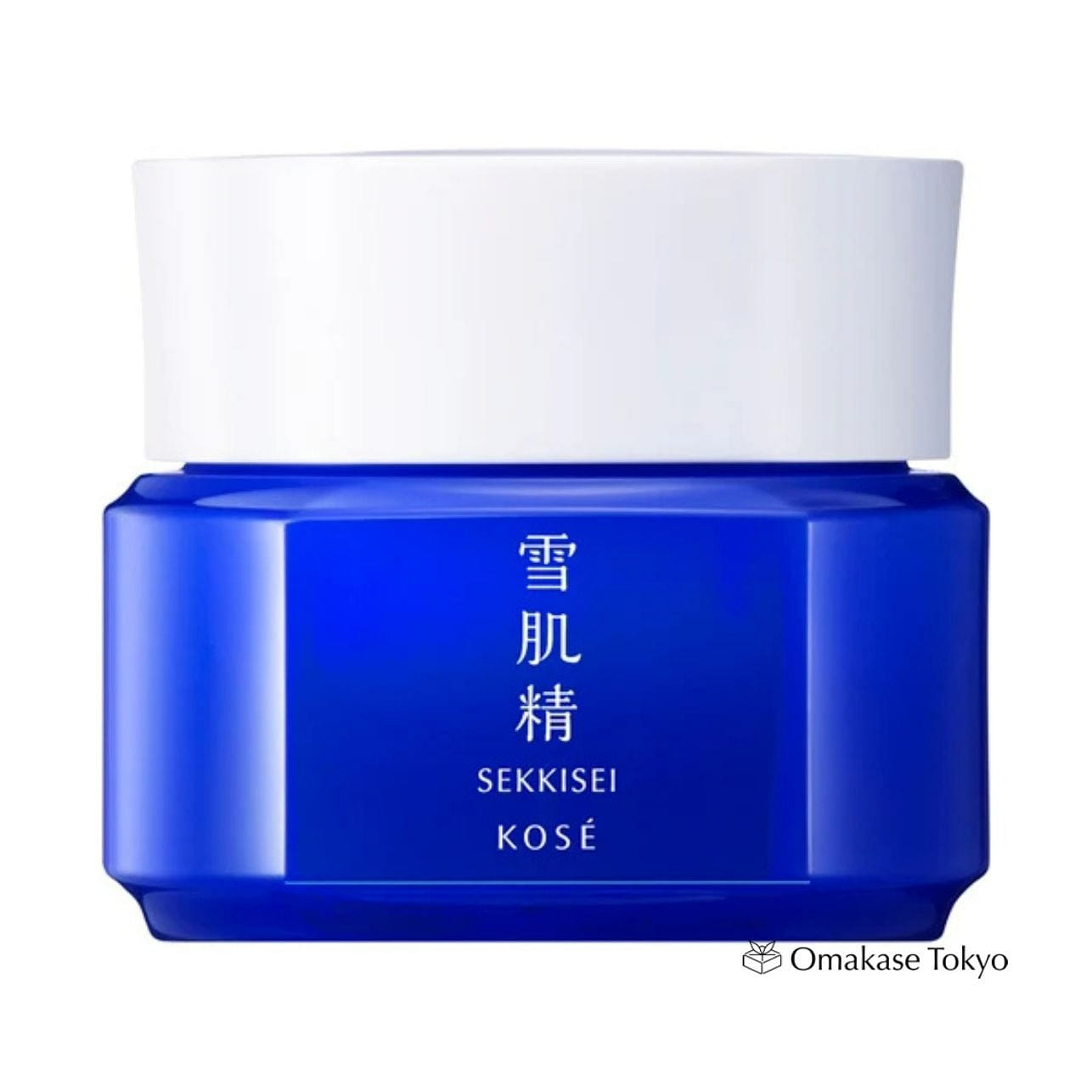 SEKKISEI Medicinal Brightening Cream 40 g