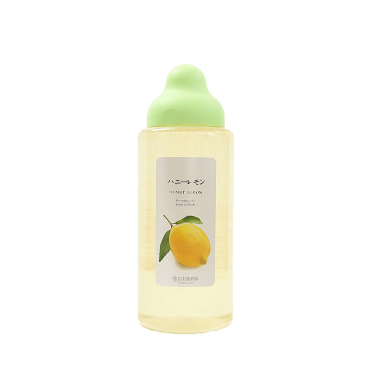 Juice Honey Lemon Water Mix 1000 g