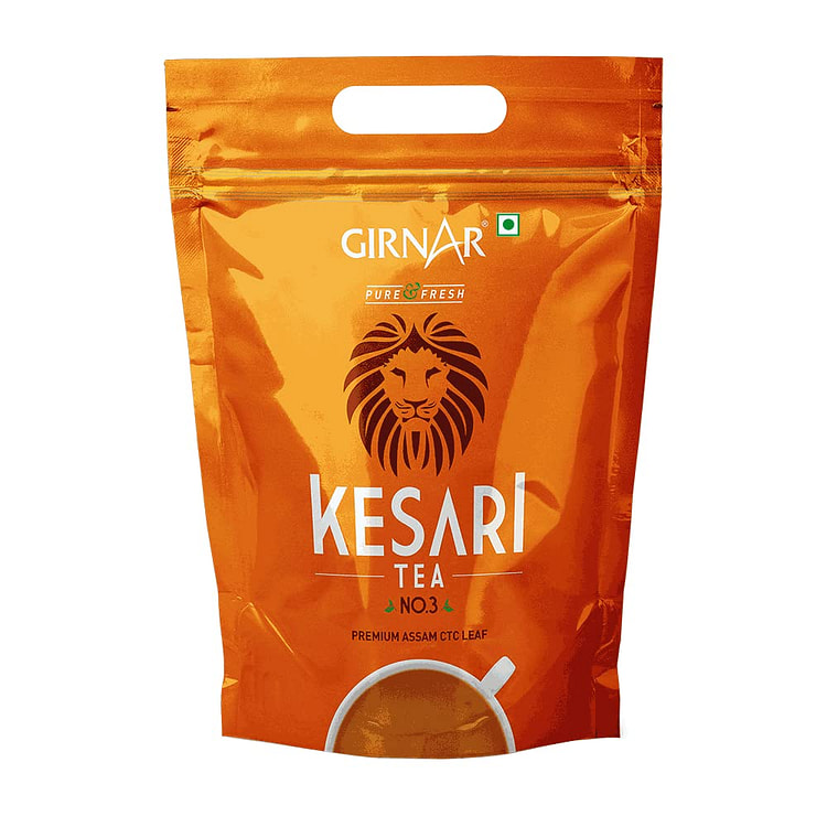 Girnar, Kesari Premium As 100 g