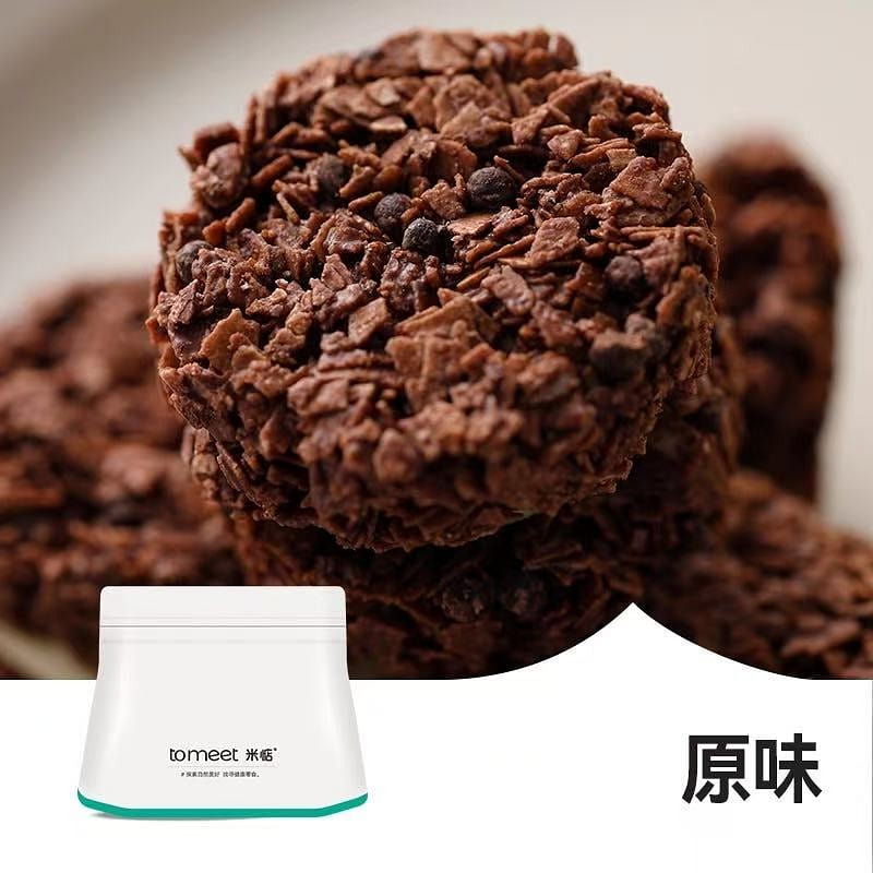 crispy milk 130 g