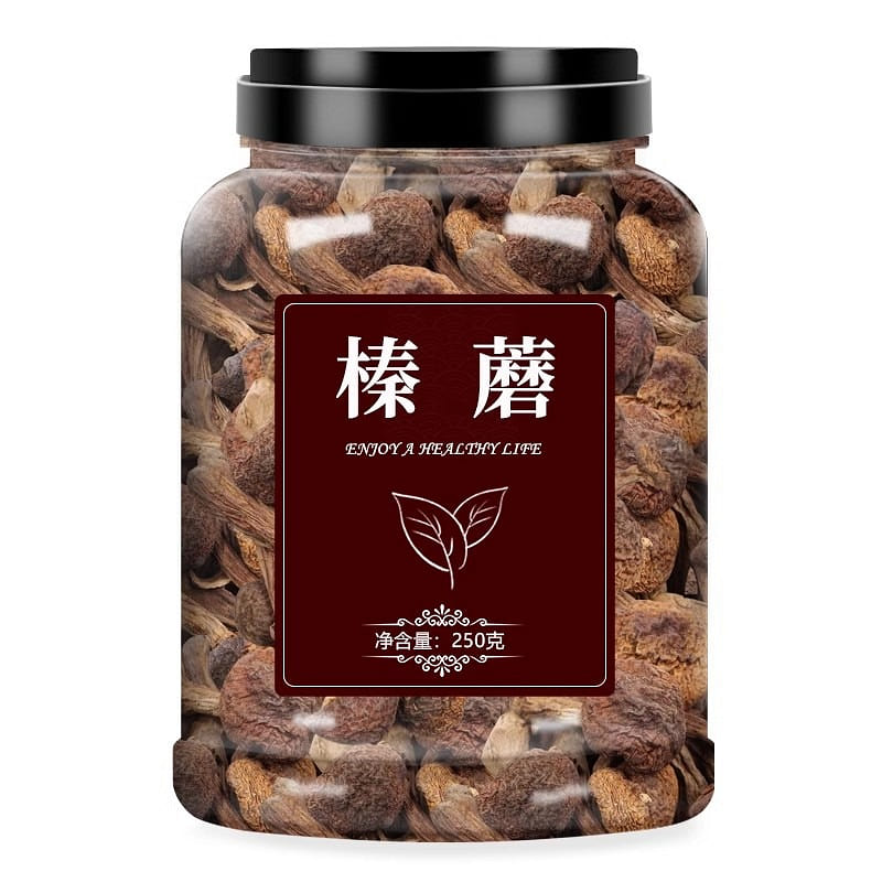 Dried mushroom products from Northeast China 250g/ 250 g