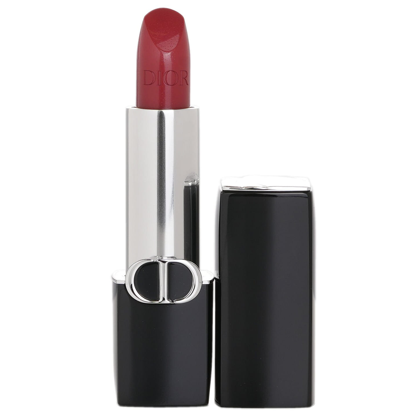 Christian Dior Rouge Dior Couture Colour Velvet & Satin Finishes Lipstick – # 720 Icone Satin Finish 3.5g/0.12oz 3.5 g