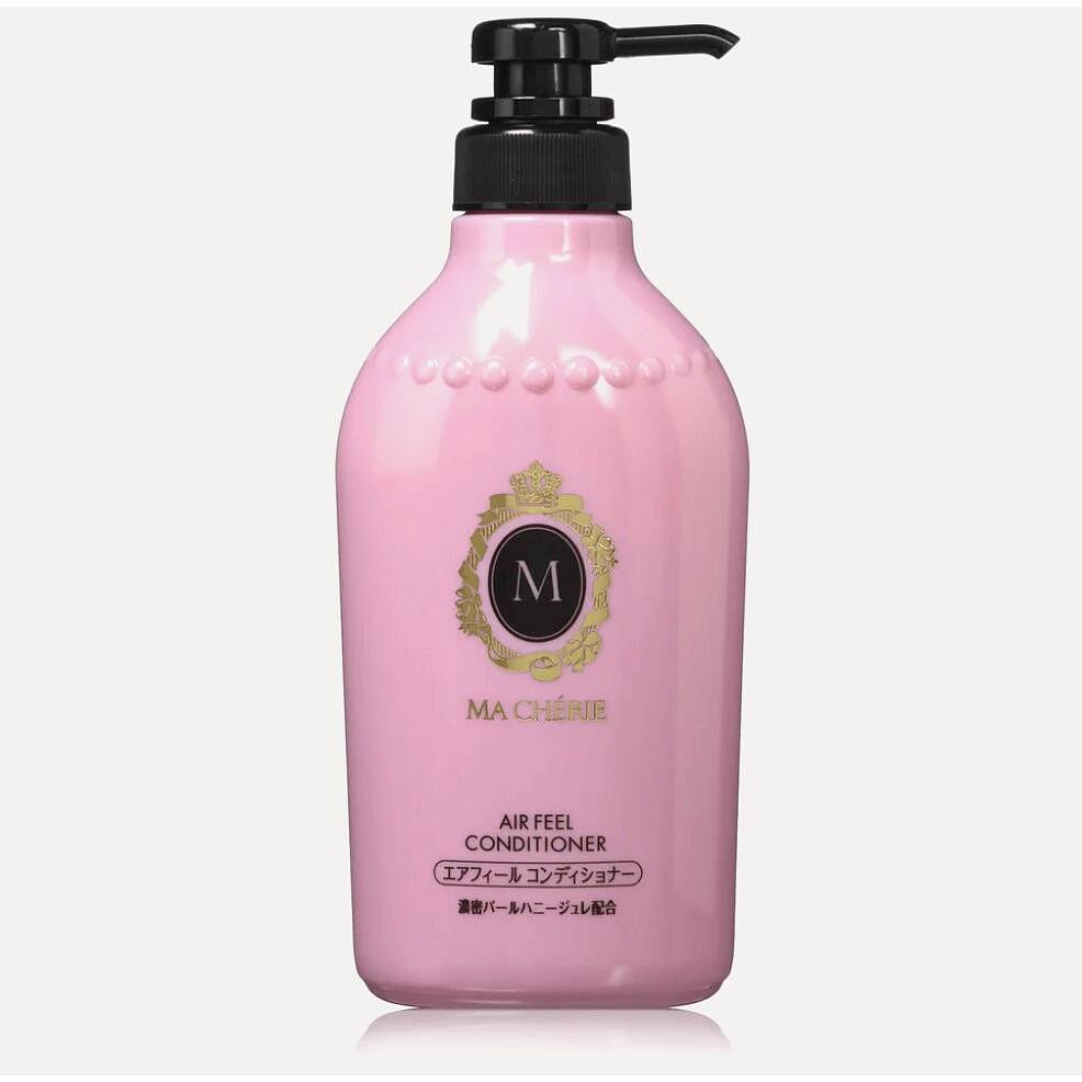 Shiseido Ma Cherie Air Feel Conditioner 450ml 1 each