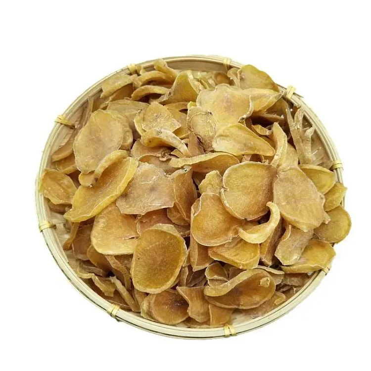 东北土豆干特产自然晾晒新货脱水蔬菜250g*1袋 250 克