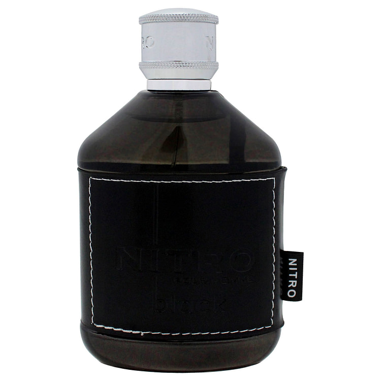 Dumont 尼特罗 黑色 EDP 3.4 液盎司