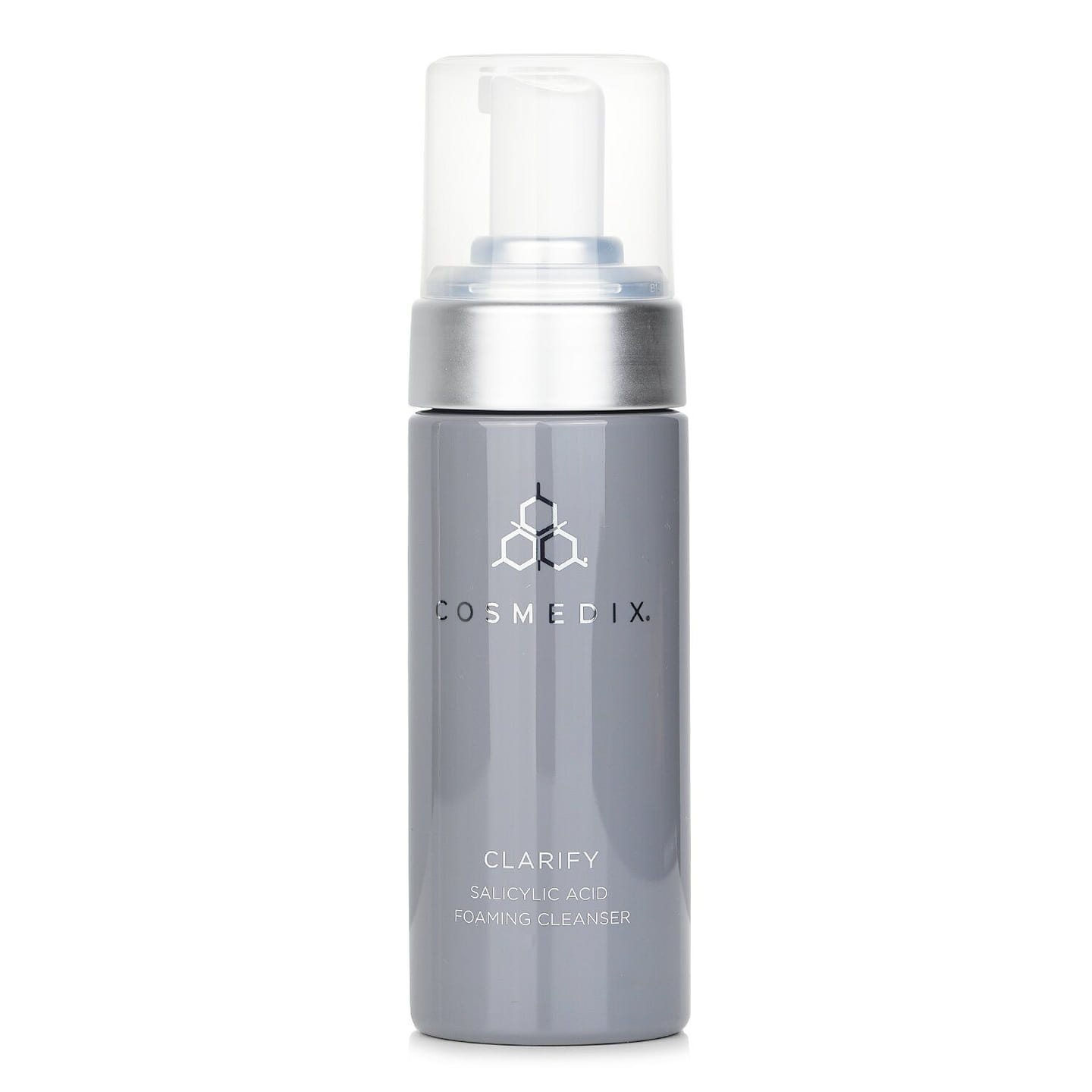 CosMedix Clarify Salicylic Acid Foaming Cleanser 145ml/5oz 145 ml