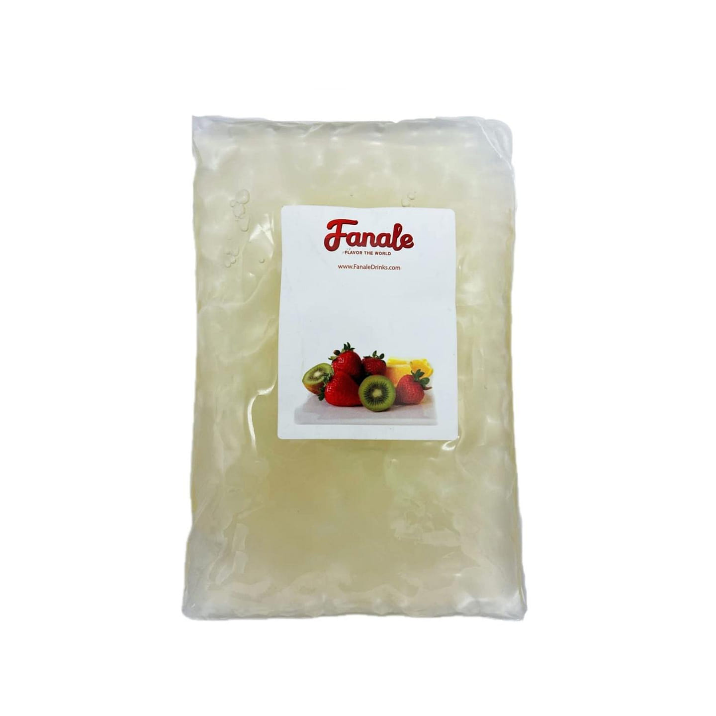 Agar Boba Jelly Original Flavor 4.4 lb