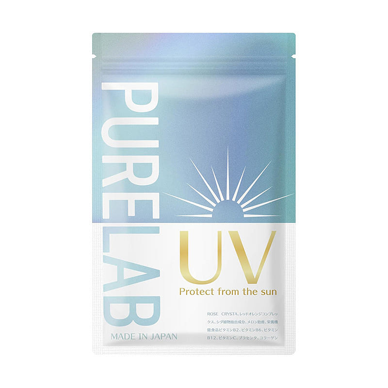 PURELAB Oral Sun Care Supplement 60 개