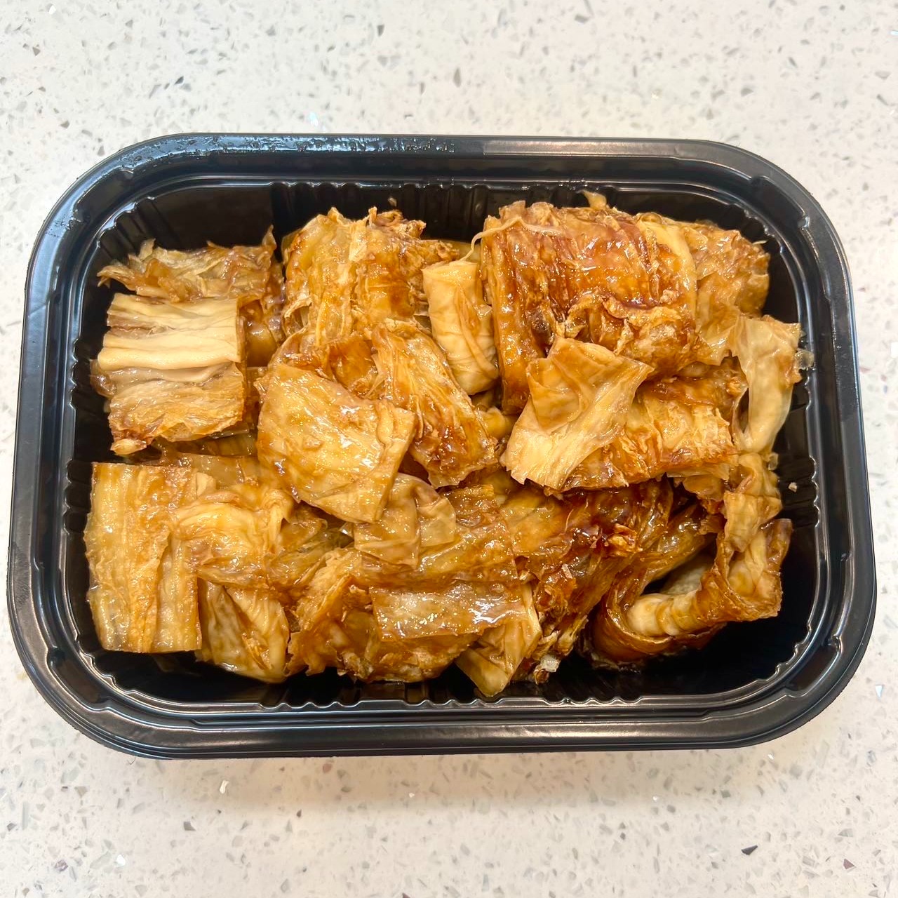 Get Tofu Skin Delivered | Weee! Asian Market