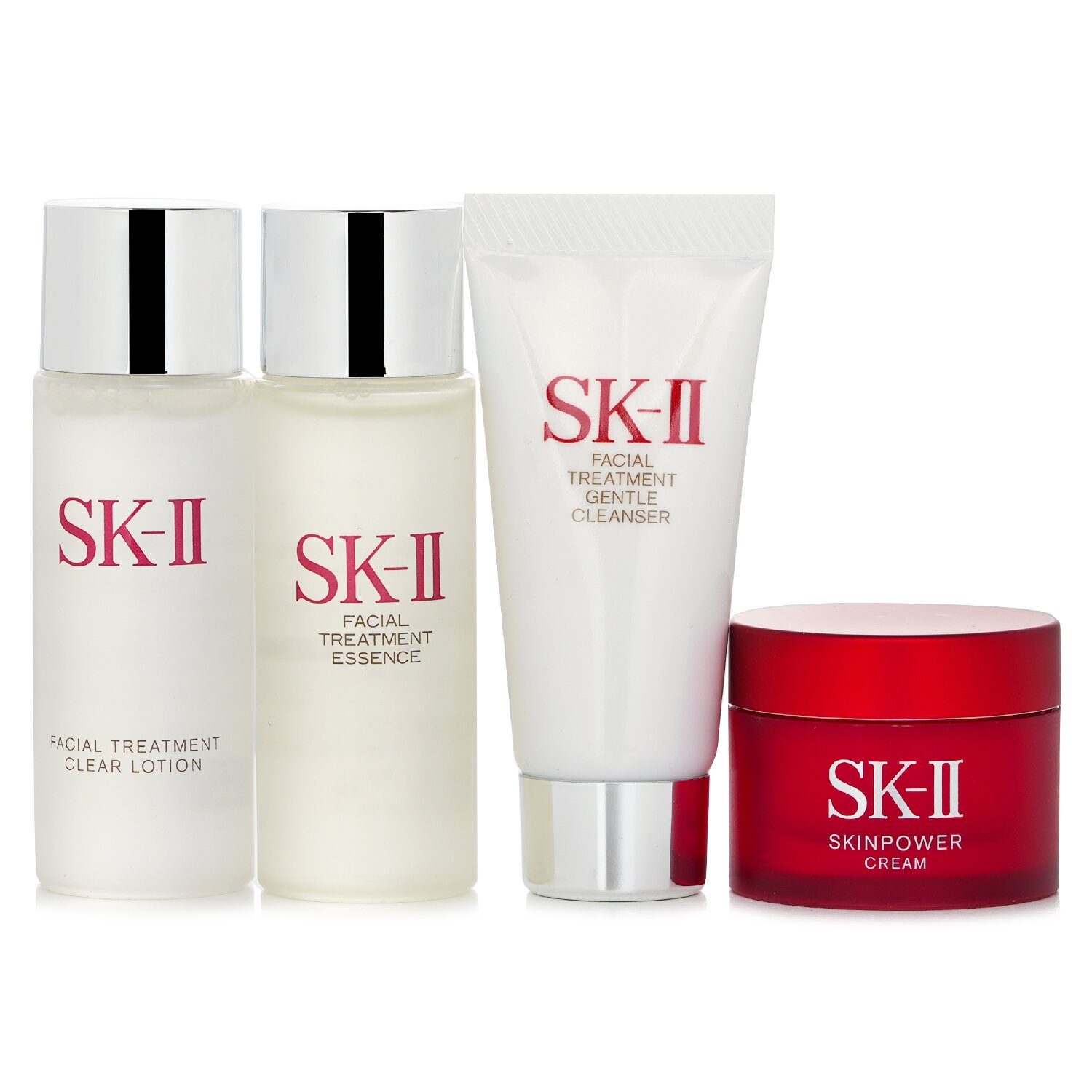 SK-II SKINPOWER ADVANCED CREAM 4個セット SK-II（エスケーツー） SK2