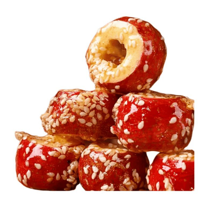 冻干冰糖葫芦250g*1袋 250 克