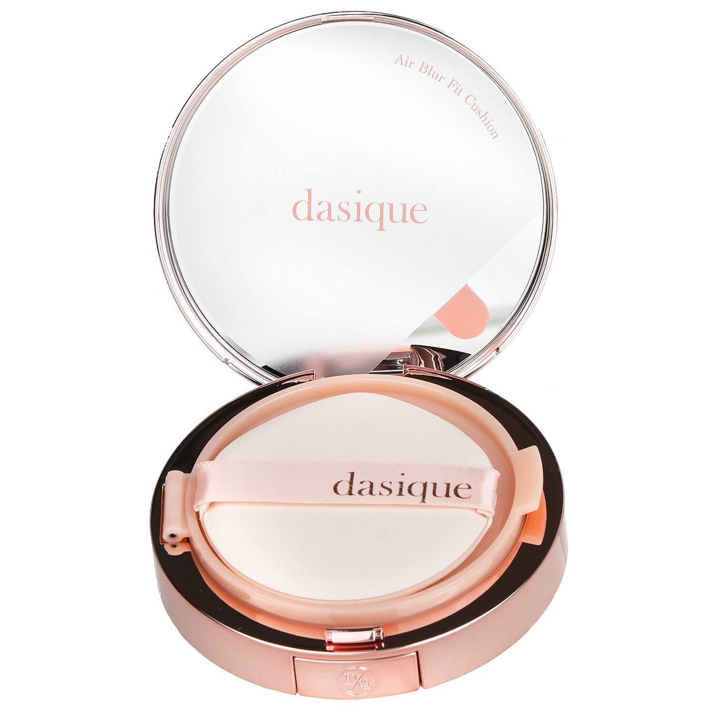 Dasique Air Blur Fit Cushion SPF 50 – # 17N Pale 15 g