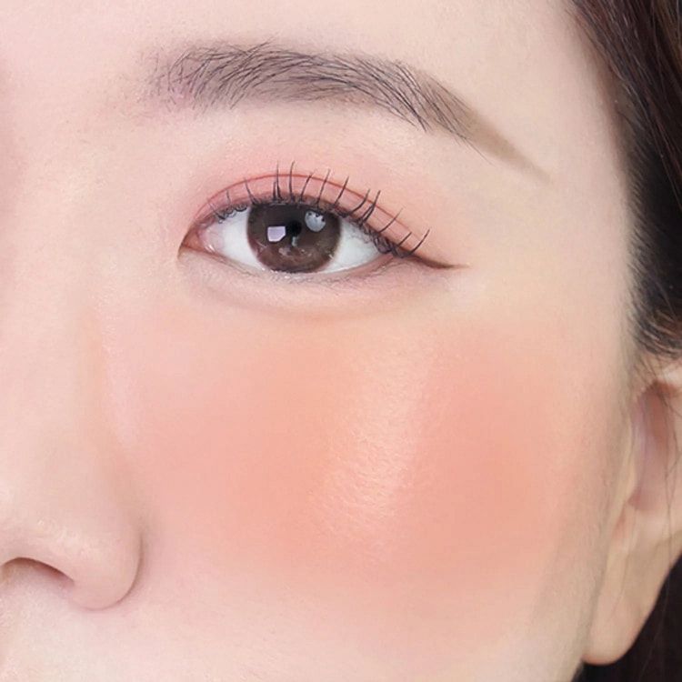 TONYMOLY Lip And Cheek Duo Balm 05 Toasty Rose 1 each