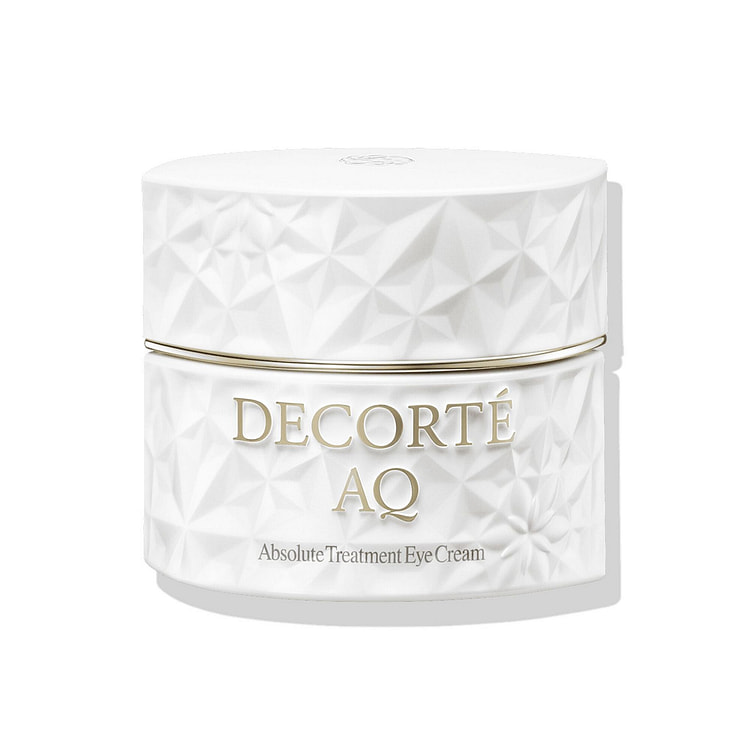 DECORTE AQ Treatment Tightening Eye Cream 15g 1 each