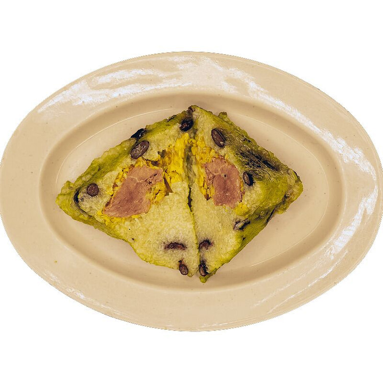 Bánh Ú Nhân Thịt và Đậu Xanh 300 g