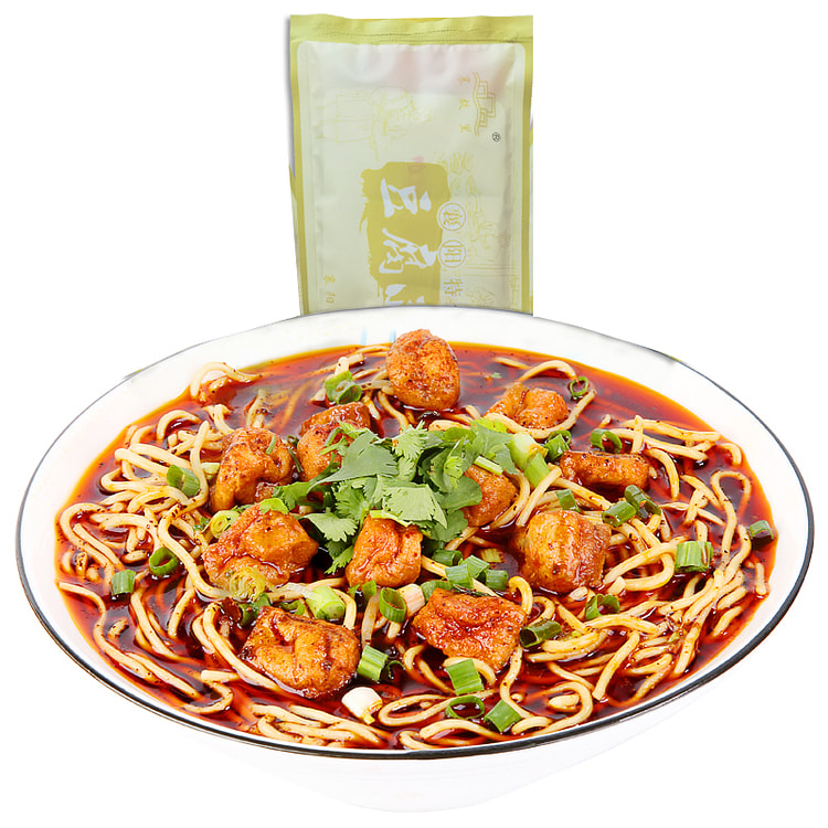 Xiangyang tofu noodles 200g*1 bag