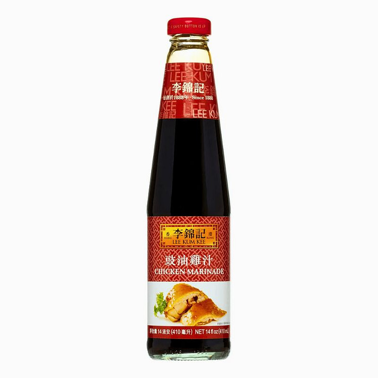 Lee Kum Kee 鸡肉腌料 14oz 是