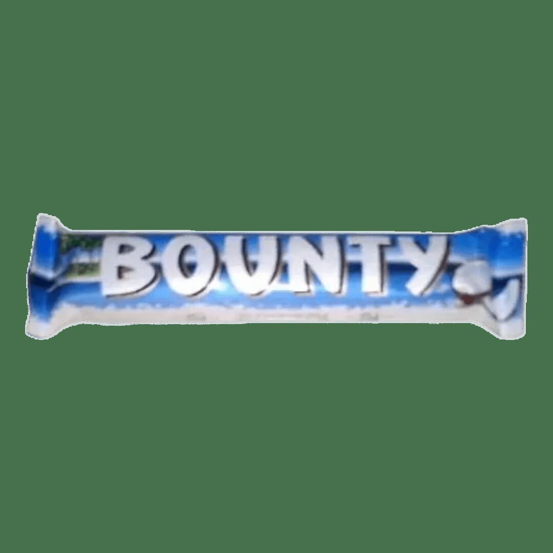 Bounty Bar (Finland) 1 ส่วน