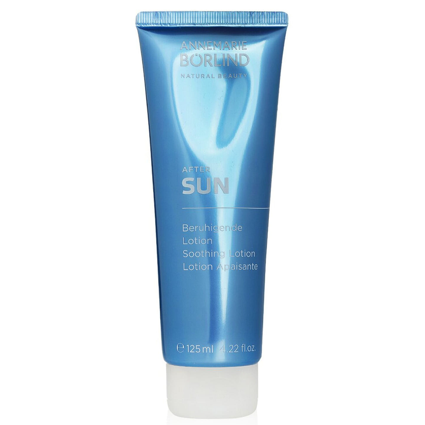 Annemarie Borlind After-sun soothing lotion 125 ml