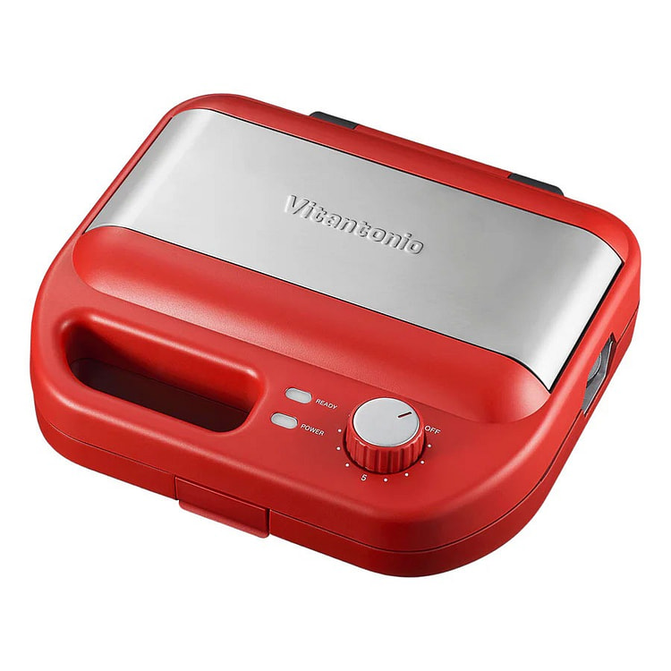 Vitantonio Waffle & Sandwich Griller