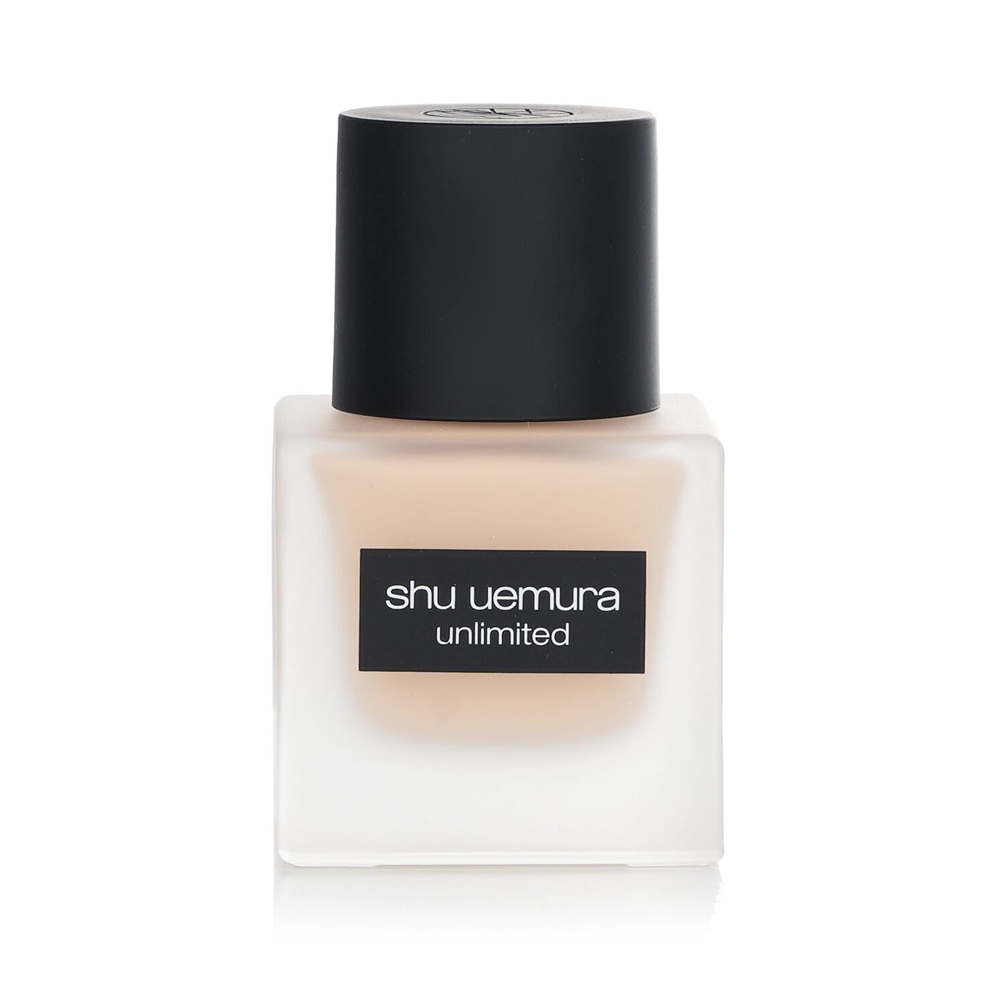 Shu Uemura Unlimited Breathable Lasting Foundation SPF 24 – # 574 Light Sand 35ml/1.18oz 35 ml