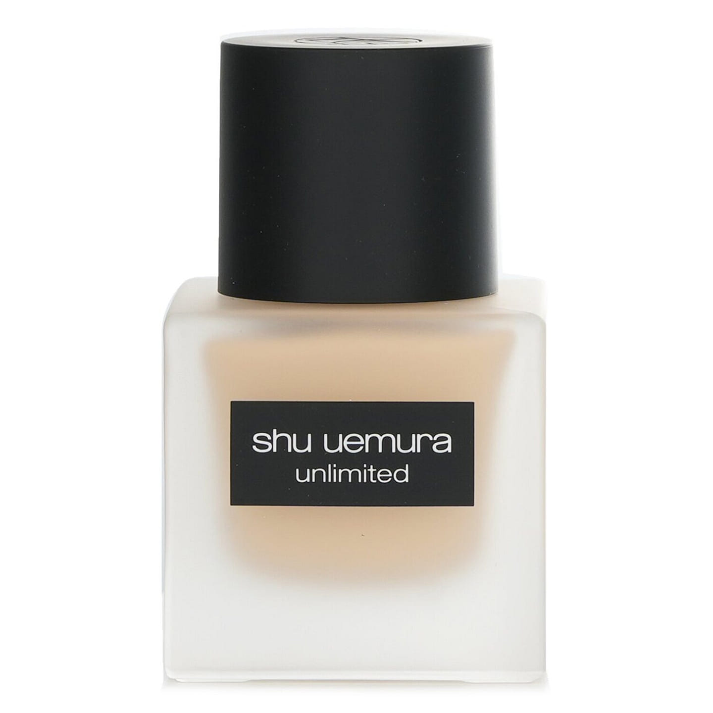 Shu Uemura Unlimited Breathable Lasting Foundation SPF 24 – # 774 Light Beige 35ml/1.18oz 35 ml